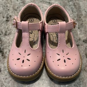 Footmates- pink 5m